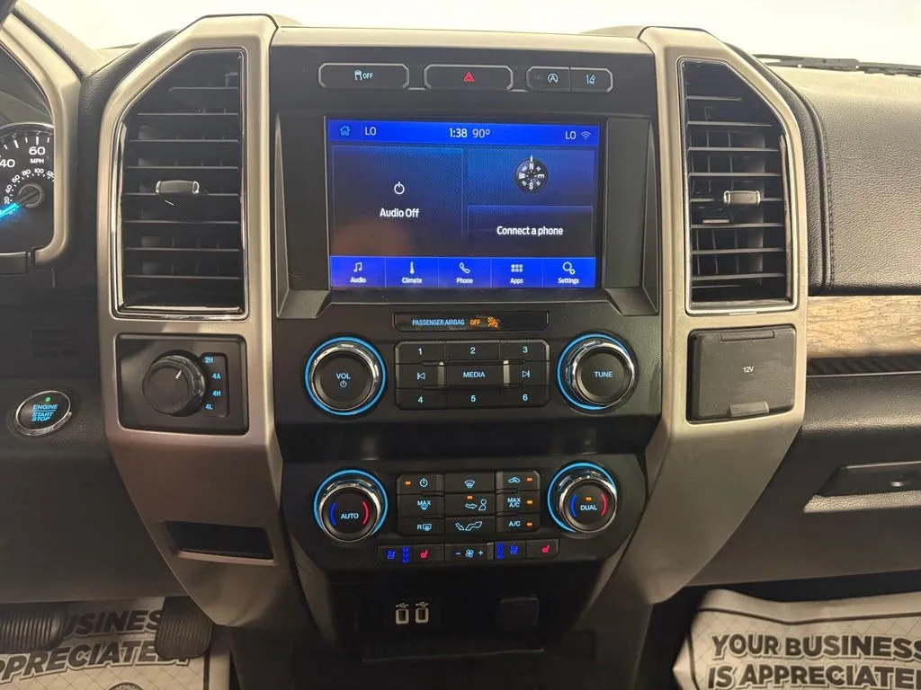 Ford F-150 photo 25