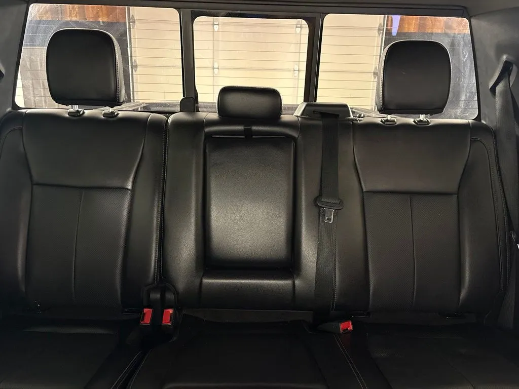 Ford F-150 photo 42
