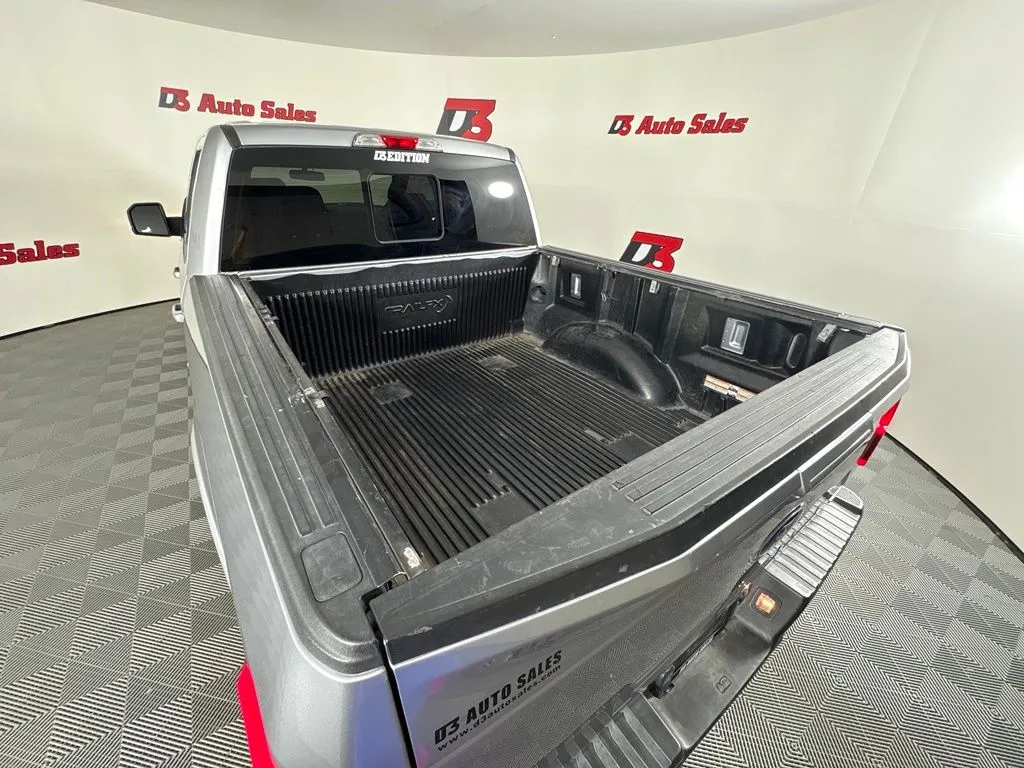 Ford F-150 photo 49