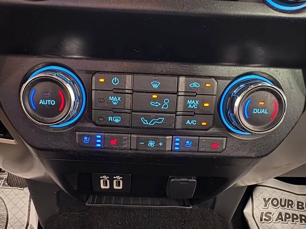 Ford F-150 photo 29