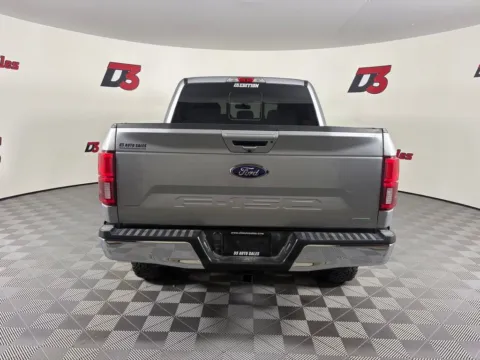 More photos of 2020 Ford F-150 Lariat at D3 Auto Sales - Des Arc, AR, AR