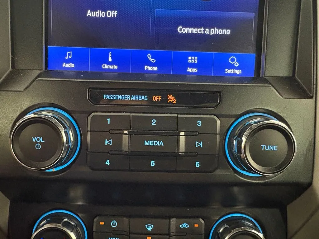 Ford F-150 photo 28