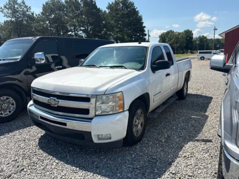More photos of 2011 Chevrolet Silverado 1500 LT at D3 Auto Sales - Des Arc, AR, AR