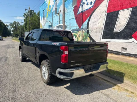 More photos of 2019 Chevrolet Silverado 1500 LT at D3 Auto Sales - Des Arc, AR, AR