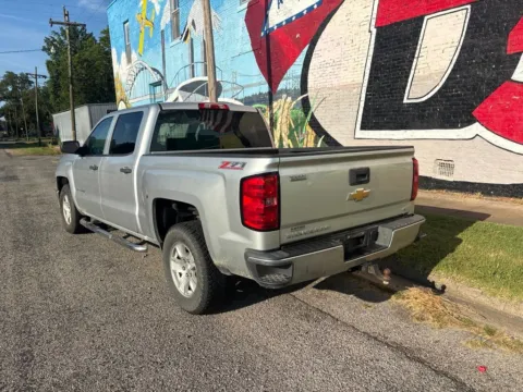 More photos of 2014 Chevrolet Silverado 1500 LT at D3 Auto Sales - Des Arc, AR, AR
