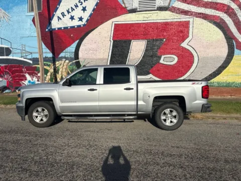 Another view of 2014 Chevrolet Silverado 1500 LT for sale in Des Arc, AR at D3 Auto Sales - Des Arc, AR