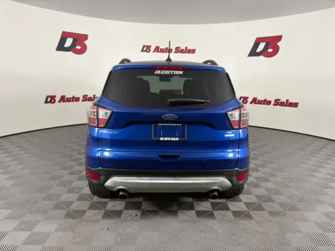 More photos of 2018 Ford Escape SE at D3 Auto Sales - Des Arc, AR, AR