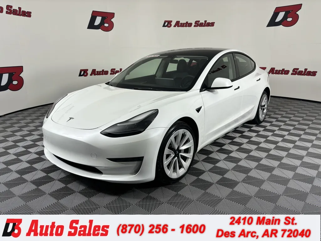 2023 Tesla Model 3 for sale in Des Arc, AR