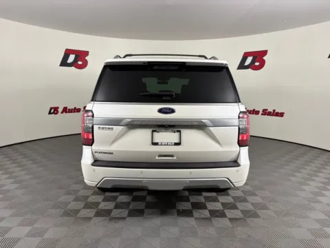 More photos of 2019 Ford Expedition Platinum at D3 Auto Sales - Des Arc, AR, AR