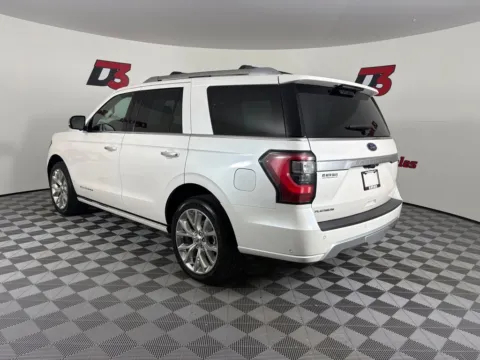 More photos of 2019 Ford Expedition Platinum at D3 Auto Sales - Des Arc, AR, AR