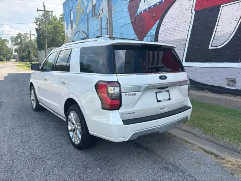 More photos of 2019 Ford Expedition Platinum at D3 Auto Sales - Des Arc, AR, AR