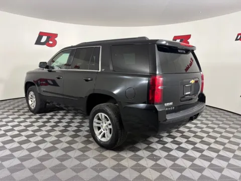 More photos of 2017 Chevrolet Tahoe LT at D3 Auto Sales - Des Arc, AR, AR