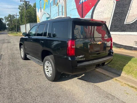 More photos of 2017 Chevrolet Tahoe LT at D3 Auto Sales - Des Arc, AR, AR