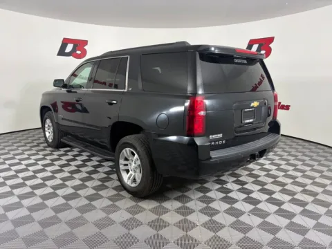 More photos of 2017 Chevrolet Tahoe LT at D3 Auto Sales - Des Arc, AR, AR