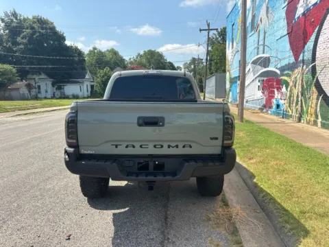 More photos of 2023 Toyota Tacoma TRD Off-Road at D3 Auto Sales - Des Arc, AR, AR