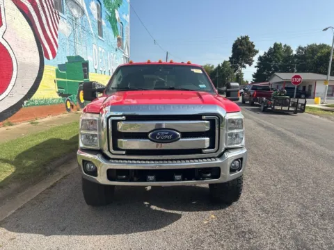 More photos of 2016 Ford F-250SD XLT at D3 Auto Sales - Des Arc, AR, AR