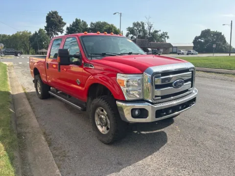 More photos of 2016 Ford F-250SD XLT at D3 Auto Sales - Des Arc, AR, AR