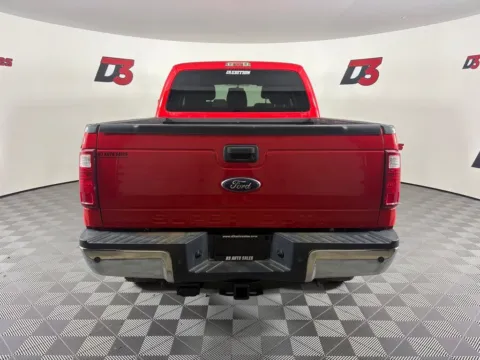 More photos of 2016 Ford F-250SD XLT at D3 Auto Sales - Des Arc, AR, AR