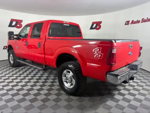 More photos of 2016 Ford F-250SD XLT at D3 Auto Sales - Des Arc, AR, AR