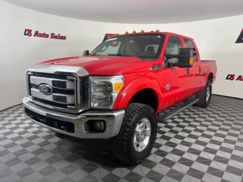 Photos of 2016 Ford F-250SD XLT for sale in Des Arc, AR at D3 Auto Sales - Des Arc, AR