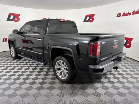 More photos of 2018 GMC Sierra 1500 SLT at D3 Auto Sales - Des Arc, AR, AR