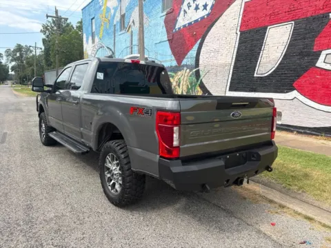 More photos of 2021 Ford F-250SD Lariat at D3 Auto Sales - Des Arc, AR, AR
