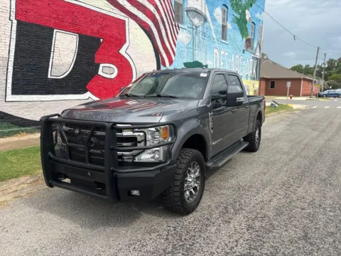 Photos of 2021 Ford F-250SD Lariat for sale in Des Arc, AR at D3 Auto Sales - Des Arc, AR