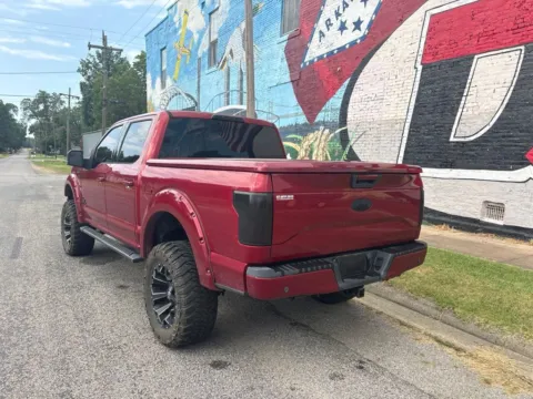 More photos of 2017 Ford F-150 XLT at D3 Auto Sales - Des Arc, AR, AR