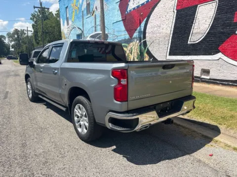 More photos of 2023 Chevrolet Silverado 1500 LTZ at D3 Auto Sales - Des Arc, AR, AR