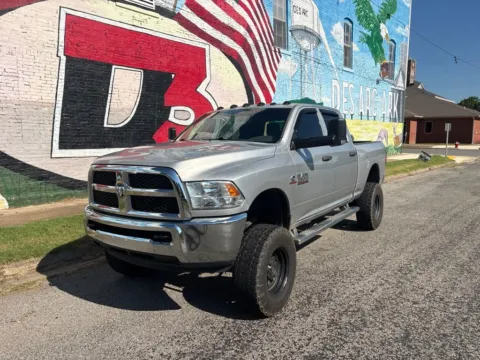 Photos of 2013 Ram 2500 Tradesman for sale in Des Arc, AR at D3 Auto Sales - Des Arc, AR