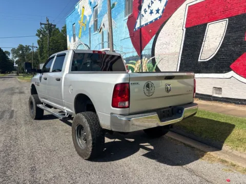 More photos of 2013 Ram 2500 Tradesman at D3 Auto Sales - Des Arc, AR, AR