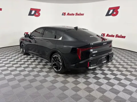 More photos of 2025 Kia K4 GT-Line at D3 Auto Sales - Des Arc, AR, AR