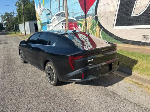 More photos of 2025 Kia K4 GT-Line at D3 Auto Sales - Des Arc, AR, AR