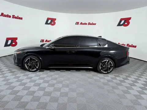 Another view of 2025 Kia K4 GT-Line for sale in Des Arc, AR at D3 Auto Sales - Des Arc, AR