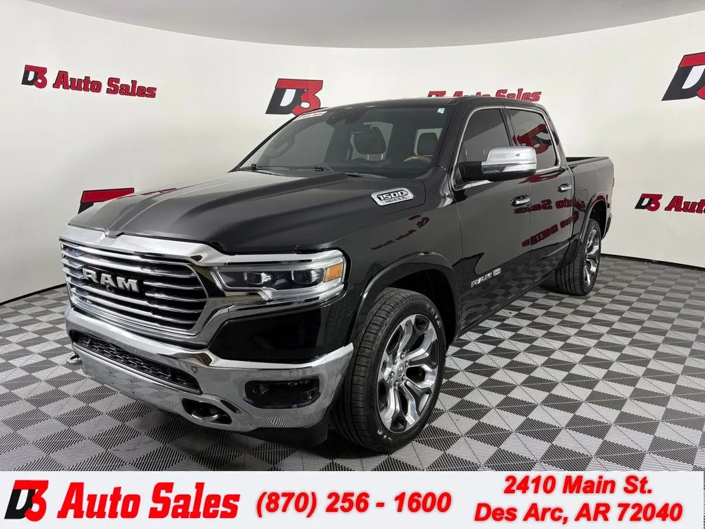 2019 Ram 1500 Limited for sale in Des Arc, AR