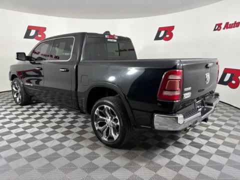 More photos of 2019 Ram 1500 Limited at D3 Auto Sales - Des Arc, AR, AR