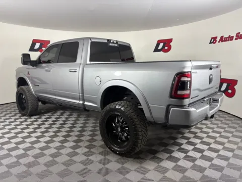 More photos of 2024 Ram 2500 Limited at D3 Auto Sales - Des Arc, AR, AR