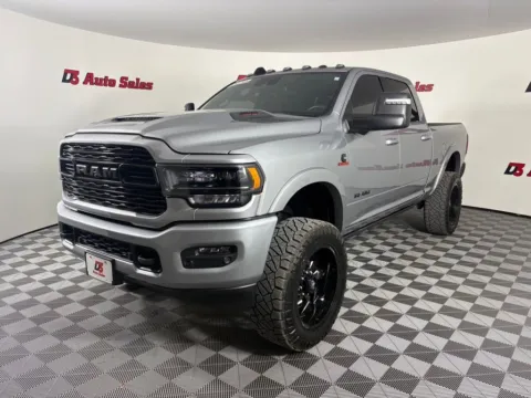 Photos of 2024 Ram 2500 Limited for sale in Des Arc, AR at D3 Auto Sales - Des Arc, AR