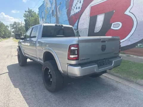More photos of 2024 Ram 2500 Limited at D3 Auto Sales - Des Arc, AR, AR