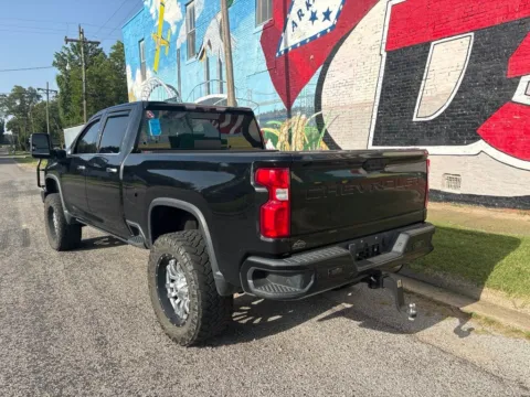 More photos of 2020 Chevrolet Silverado 2500HD High Country at D3 Auto Sales - Des Arc, AR, AR
