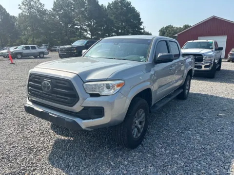 Photos of 2018 Toyota Tacoma SR for sale in Des Arc, AR at D3 Auto Sales - Des Arc, AR