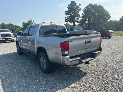 More photos of 2018 Toyota Tacoma SR at D3 Auto Sales - Des Arc, AR, AR
