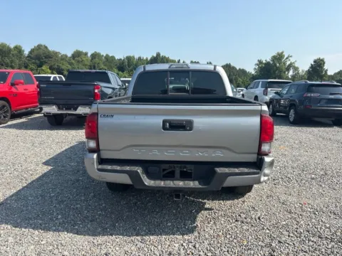 More photos of 2018 Toyota Tacoma SR at D3 Auto Sales - Des Arc, AR, AR