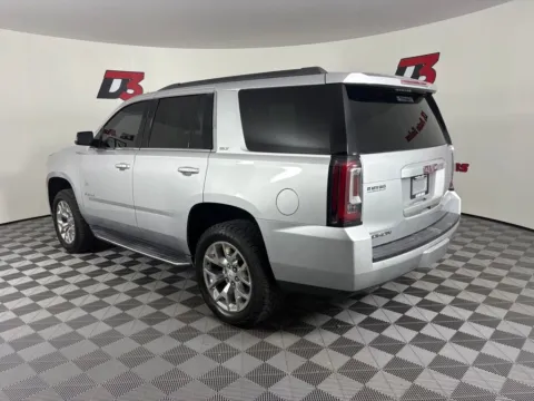 More photos of 2017 GMC Yukon SLT at D3 Auto Sales - Des Arc, AR, AR
