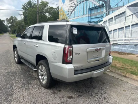 More photos of 2017 GMC Yukon SLT at D3 Auto Sales - Des Arc, AR, AR