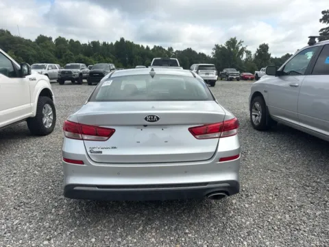 More photos of 2020 Kia Optima LX at D3 Auto Sales - Des Arc, AR, AR