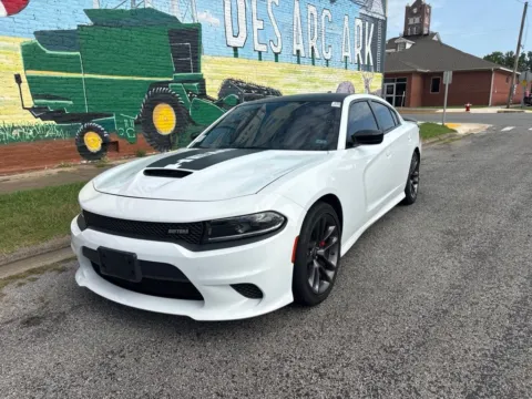Photos of 2023 Dodge Charger R/T for sale in Des Arc, AR at D3 Auto Sales - Des Arc, AR