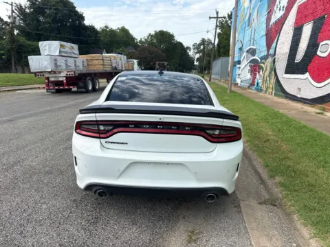 More photos of 2023 Dodge Charger R/T at D3 Auto Sales - Des Arc, AR, AR