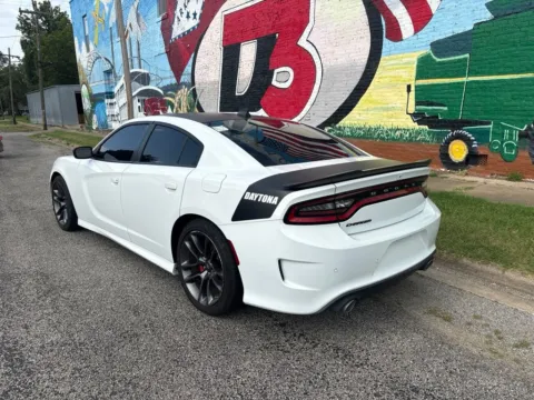 More photos of 2023 Dodge Charger R/T at D3 Auto Sales - Des Arc, AR, AR
