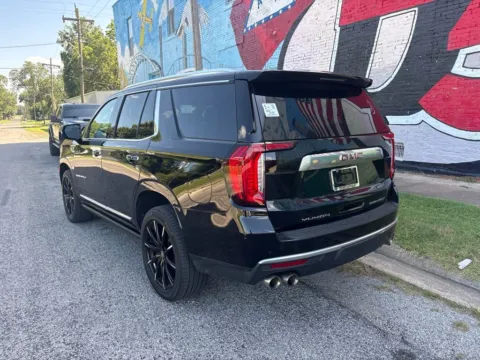 More photos of 2021 GMC Yukon Denali at D3 Auto Sales - Des Arc, AR, AR